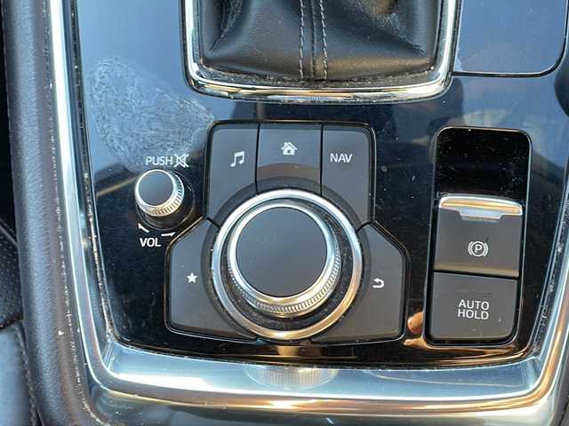 マツダ ＣＸ－８ XD Lパッケージ 徳島県 2019(平31)年 6.1万km スノーフレイクホワイトパールマイカ マツダコネクトナビ/（BT/フルセグ/DISC）/全方位カメラ/フリップダウンモニター/BOSEサウンド/ビルトインETC/前方ドライブレコーダー/D/N席パワーシート/D/N席シートヒーター/D/N席エアシート/前後コーナーセンサー/サンシェード/ステアリングヒーター/自動パーキングブレーキ/オートブレーキホールド/純正フロアマット