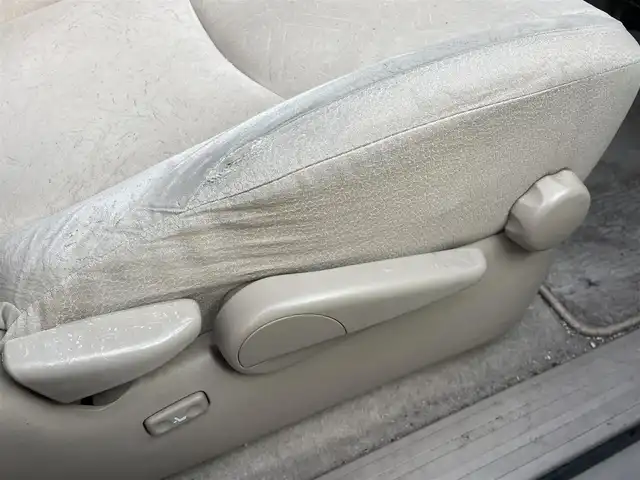 トヨタ ランドクルーザー プラド TX－LTD 福島県 2004(平16)年 17.4万km ホワイトパールクリスタルシャイン サンルーフ/純正ナビ/バックカメラ/Egスターター/リモコンキー/純正AW付サマータイヤ車載