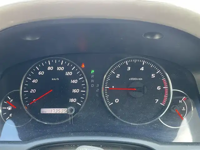 トヨタ ランドクルーザー プラド TX－LTD 福島県 2004(平16)年 17.4万km ホワイトパールクリスタルシャイン サンルーフ/純正ナビ/バックカメラ/Egスターター/リモコンキー/純正AW付サマータイヤ車載