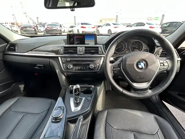 ＢＭＷ ３２０ｄ