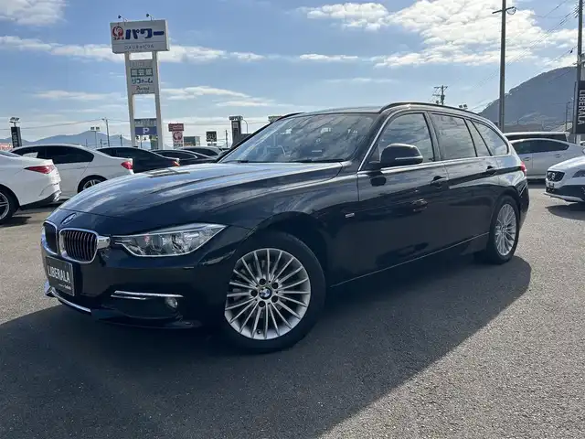 ＢＭＷ ３２０ｄ