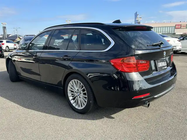 ＢＭＷ ３２０ｄ