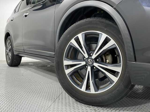 日産 エクストレイル 20Xi 広島県 2018(平30)年 4.2万km ダイヤモンドブラック 純正ナビ/アラウンドビューモニター/プロパイロット/インテリジェントルームミラー/シートヒーター/パワーバックドア/エマージェンシーブレーキ/車線逸脱警報/ハイビームアシスト/踏み間違い衝突防止アシスト/電動パーキングブレーキ/ブレーキホールド/LEDヘッドランプ/純正18インチAW/ETC