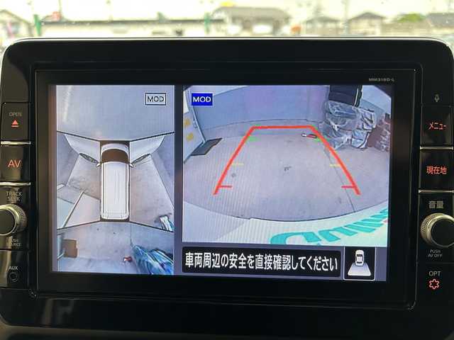 日産 ルークス HWS Gターボ プロパイロットED 栃木県 2020(令2)年 6.6万km ホワイトパール 純正SDナビ/Bluetooth/DVD/TV ワンセグ/360°カメラ/ETC/ドライブレコーダー/追従式クルーズコントロール/コーナーセンサー/LEDヘッドライト/オートライト/盗難防止装置/アイドリングストップ/ウォークスルー/片側パワースライドドア/純正フロアマット/純正15インチアルミホイール/取扱説明書