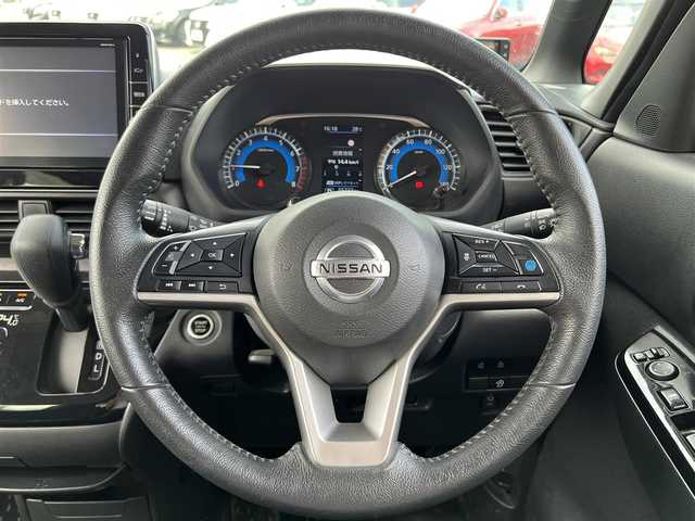 日産 ルークス HWS Gターボ プロパイロットED 佐賀県 2020(令2)年 6.6万km ホワイトパール 純正SDナビ/Bluetooth/DVD/TV ワンセグ/360°カメラ/ETC/ドライブレコーダー/追従式クルーズコントロール/コーナーセンサー/LEDヘッドライト/オートライト/盗難防止装置/アイドリングストップ/ウォークスルー/両側パワースライドドア/純正フロアマット/純正15インチアルミホイール/取扱説明書