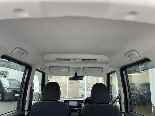 三菱 ｅＫスペース カスタムT e－アシスト 大阪府 2014(平26)年 3.2万km パープリッシュネイビーパール (株)IDOMが運営する【じしゃロン東大阪店】の自社ローン対象車両になります。こちらは現金ご利用時の価格です。/自社ローンご希望の方は別途その旨お申付け下さい。/カロッツェリアSDナビ【AVIC-MRZ099】/フルセグTV、Bluetooth、CD、DVD、SDREC/バックカメラ/ETC/両側パワースライドドア/衝突軽減ブレーキ/横滑り防止装置/HIDヘッドライト/スマートキー＆プッシュスタート/取説（車両・ナビ）＆保証書/スペアキーー