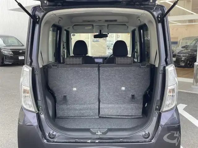 三菱 ｅＫスペース カスタムT e－アシスト 大阪府 2014(平26)年 3.2万km パープリッシュネイビーパール (株)IDOMが運営する【じしゃロン東大阪店】の自社ローン対象車両になります。こちらは現金ご利用時の価格です。/自社ローンご希望の方は別途その旨お申付け下さい。/カロッツェリアSDナビ【AVIC-MRZ099】/フルセグTV、Bluetooth、CD、DVD、SDREC/バックカメラ/ETC/両側パワースライドドア/衝突軽減ブレーキ/横滑り防止装置/HIDヘッドライト/スマートキー＆プッシュスタート/取説（車両・ナビ）＆保証書/スペアキーー