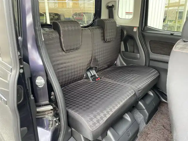 三菱 ｅＫスペース カスタムT e－アシスト 大阪府 2014(平26)年 3.2万km パープリッシュネイビーパール (株)IDOMが運営する【じしゃロン東大阪店】の自社ローン対象車両になります。こちらは現金ご利用時の価格です。/自社ローンご希望の方は別途その旨お申付け下さい。/カロッツェリアSDナビ【AVIC-MRZ099】/フルセグTV、Bluetooth、CD、DVD、SDREC/バックカメラ/ETC/両側パワースライドドア/衝突軽減ブレーキ/横滑り防止装置/HIDヘッドライト/スマートキー＆プッシュスタート/取説（車両・ナビ）＆保証書/スペアキーー