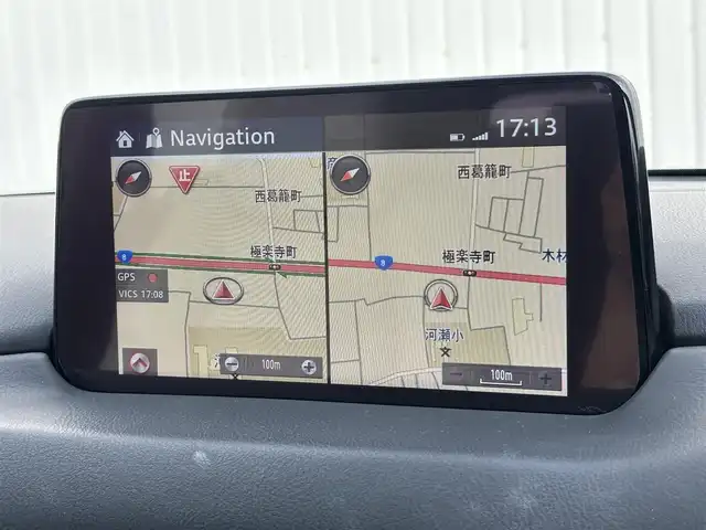 マツダ ＣＸ－８ XD エクスクルーシブモード 滋賀県 2019(令1)年 7.4万km ジェットブラックマイカ 純正ナビ（BT/フルセグ/USB/CD/DVD/AUX)/全方位カメラ/ETC/BOSEサウンド/レザーシート/メモリ付きパワーシート/シートヒーター/エアーシート/ステアリングヒーター/ステアリングスイッチ/電動リアゲート/パーキングセンサー/アイドリングストップ/衝突軽減ブレーキ/ブラインドスポットモニター/追従クルーズコントロール/レーンキープアシスト/標識認識機能