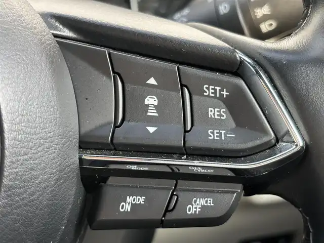 マツダ ＣＸ－８ XD エクスクルーシブモード 滋賀県 2019(令1)年 7.4万km ジェットブラックマイカ 純正ナビ（BT/フルセグ/USB/CD/DVD/AUX)/全方位カメラ/ETC/BOSEサウンド/レザーシート/メモリ付きパワーシート/シートヒーター/エアーシート/ステアリングヒーター/ステアリングスイッチ/電動リアゲート/パーキングセンサー/アイドリングストップ/衝突軽減ブレーキ/ブラインドスポットモニター/追従クルーズコントロール/レーンキープアシスト/標識認識機能