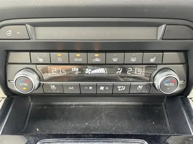 マツダ ＣＸ－８ XD エクスクルーシブモード 滋賀県 2019(令1)年 7.4万km ジェットブラックマイカ 純正ナビ（BT/フルセグ/USB/CD/DVD/AUX)/全方位カメラ/ETC/BOSEサウンド/レザーシート/メモリ付きパワーシート/シートヒーター/エアーシート/ステアリングヒーター/ステアリングスイッチ/電動リアゲート/パーキングセンサー/アイドリングストップ/衝突軽減ブレーキ/ブラインドスポットモニター/追従クルーズコントロール/レーンキープアシスト/標識認識機能