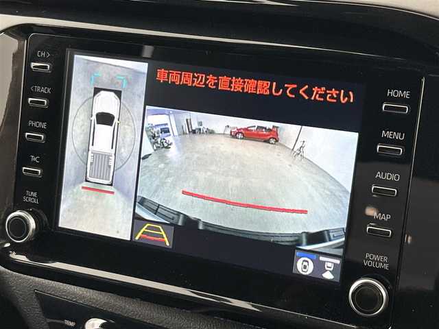 トヨタ ハイラックス Z GRスポーツ 福岡県 2021(令3)年 3.8万km スーパーホワイトⅡ 純正ＤＡナビ　/全方位カメラ　/セーフティセンス　/レーダークルーズコントロール　/パドルシフト　/ハードトノカバー　/ドライブレコーダー/ＥＴＣ　/パワーヒーター　/パワーシート　/ハーフレザーシート　/デュアルオートエアコン