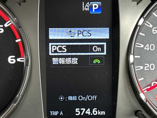 トヨタ ハイラックス Z GRスポーツ 福岡県 2021(令3)年 3.8万km スーパーホワイトⅡ 純正ＤＡナビ　/全方位カメラ　/セーフティセンス　/レーダークルーズコントロール　/パドルシフト　/ハードトノカバー　/ドライブレコーダー/ＥＴＣ　/パワーヒーター　/パワーシート　/ハーフレザーシート　/デュアルオートエアコン