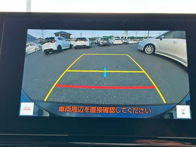 トヨタ カローラ スポーツ ハイブリッドG Z 千葉県 2023(令5)年 1.9万km アティチュードブラックマイカ 純正ディスプレイオーディオ/Bluetooth/AM/FM/Miracast/バックカメラ/ETC/プリクラッシュセーフティ/レーンディパーチャアラート/ロードサインアシスト/プロアクティブドライビングアシスト/パーキングサポートブレーキ/レーダークルーズコントロール/オートハイビーム/プッシュスタート/スマートキー/前席シートヒーター/純正18インチアルミホイール/純正フロアマット/保証書・取扱説明書