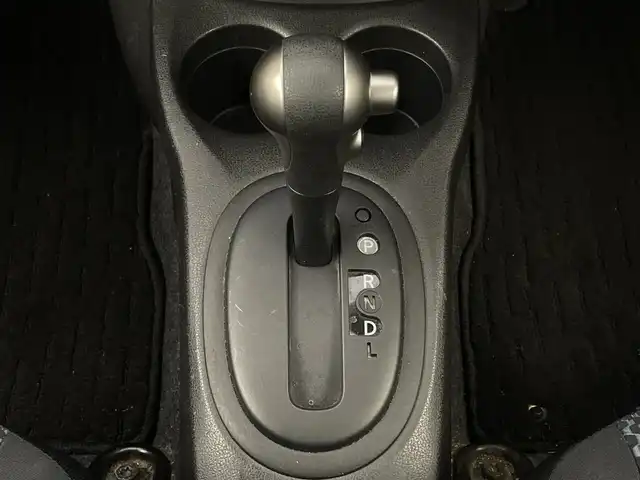 日産 ノート X FOUR 新潟県 2014(平26)年 6.8万km スーパーブラック 4WD/社外ナビ/　　フルセグ/CD/DVD/SD/スマートキー/電格ミラー/ETC