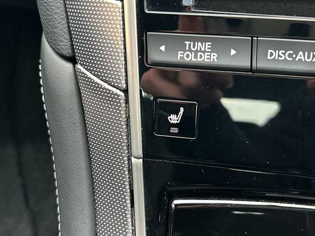 日産 スカイライン ハイブリッド 350GT Type SP 大阪府 2014(平26)年 6.4万km ダークメタルグレー エマージェンシーブレーキ　全方位カメラ　インテリジェントクルーズコントロール　レザーシート　パワーシート　シートヒーター　シートメモリ　ＢＳＭ　フルセグＴＶ　ＣＤ　ＤＶＤ　ＬＥＤオートヘッドライト　純正ホイール　純正オーディオ　純正フロアマット　プッシュスタート　スマートキー　スペアキー1　ETC