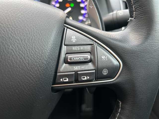 日産 スカイライン ハイブリッド 350GT Type SP 大阪府 2014(平26)年 6.4万km ダークメタルグレー エマージェンシーブレーキ　全方位カメラ　インテリジェントクルーズコントロール　レザーシート　パワーシート　シートヒーター　シートメモリ　ＢＳＭ　フルセグＴＶ　ＣＤ　ＤＶＤ　ＬＥＤオートヘッドライト　純正ホイール　純正オーディオ　純正フロアマット　プッシュスタート　スマートキー　スペアキー1　ETC