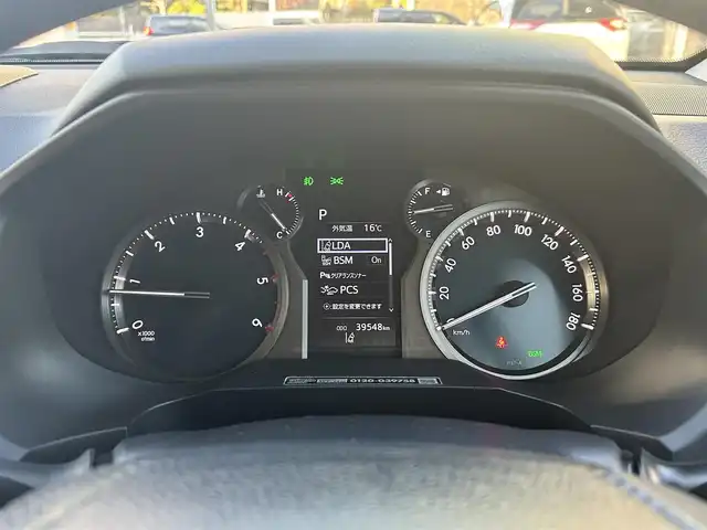 トヨタ ランドクルーザー プラド TX-L 70thアニバーサリーLTD 愛知県 2021(令3)年 4万km ホワイトパールクリスタルシャイン ワンオーナー/メーカーナビ/(FM/AM/BT/USB/Miracast/フルセグ)/全方位カメラ/サンルーフ/トヨタセーフティーセンス/ ・プリクラッシュセーフティー/ ・レーンディーパーチャーアラート/ ・ブラインドスポットモニター/ ・ロードサインアシスト/ ・クリアランスソナー/ ・レーダークルーズコントロール/ ・パーキングサポートブレーキ/特別仕様車/4WD/ディーゼル/バックカメラ/ETC2.0/レザーシート/パワーシート/シートヒーター/エアシート/ドライブレコーダー/LEDヘッドライト/フォグランプ/純正AW18インチ/電動格納ミラー/純正フロアマット/ステップ/プッシュスタート/スマートキー/ステアリングリモコン/ハンズフリー/ABS/取扱説明書・保証書