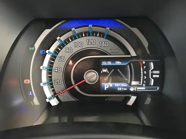 スズキ ハスラー タフワイルド・ターボ 和歌山県 2025(令7)年 0.1万km オレンジⅡ 走行距離　580km（登録時）/純正8インチナビ（CN-HZ8A5)/（AM、FM、CD、DVD、Bluetooth、USB、TV）/スズキセーフティーサポート/・デュアルカメラブレーキ/・車線逸脱抑制機能/・ハイビームアシスト/・アダプティブクルーズコントロール/・誤発進抑制機能/・リアパーキングセンサー/純正前後ドライブレコーダー/LEDヘッドライト/前席シートヒーター/純正15インチホイール/パーソナルテーブル/荷室内アクセサリーソケット/電動格納ミラー/ステアリングスイッチ/プッシュスタート/取扱説明書/保証書