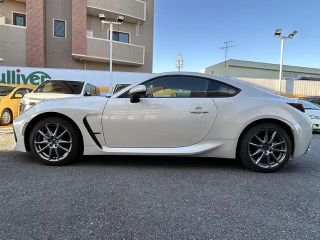 スバル ＢＲＺ