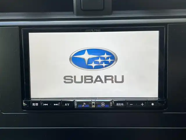 スバル ＢＲＺ