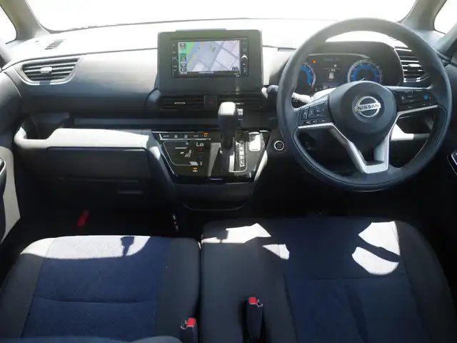 日産 ルークス HWS X プロパイロットED 千葉県 2020(令2)年 5.9万km アメジストパープル/フローズンバニラパール 2トーン エマージェンシーブレーキ/プロパイロット/両側パワースライドドア/純正メモリーナビ/地デジTV/アラウンドビューモニター/ドライブレコーダー（DH5-D）/ステアリングスイッチ/ETC（2.0）/LEDヘッドライト/フォグライト/ウインカーミラー/コーナーセンサー/純正14インチアルミホイル/サイド/カーテンエアバッグ/インテリジェントキー