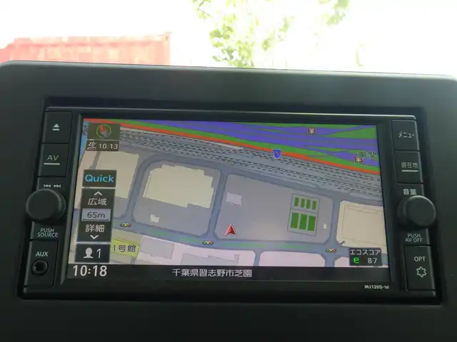 日産 ルークス HWS X プロパイロットED 千葉県 2020(令2)年 5.9万km アメジストパープル/フローズンバニラパール 2トーン エマージェンシーブレーキ/プロパイロット/両側パワースライドドア/純正メモリーナビ/地デジTV/アラウンドビューモニター/ドライブレコーダー（DH5-D）/ステアリングスイッチ/ETC（2.0）/LEDヘッドライト/フォグライト/ウインカーミラー/コーナーセンサー/純正14インチアルミホイル/サイド/カーテンエアバッグ/インテリジェントキー