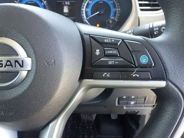 日産 ルークス HWS X プロパイロットED 千葉県 2020(令2)年 5.9万km アメジストパープル/フローズンバニラパール 2トーン エマージェンシーブレーキ/プロパイロット/両側パワースライドドア/純正メモリーナビ/地デジTV/アラウンドビューモニター/ドライブレコーダー（DH5-D）/ステアリングスイッチ/ETC（2.0）/LEDヘッドライト/フォグライト/ウインカーミラー/コーナーセンサー/純正14インチアルミホイル/サイド/カーテンエアバッグ/インテリジェントキー