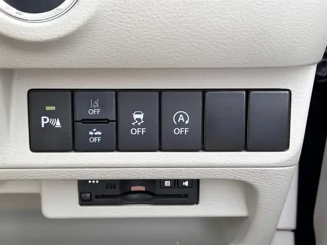 スズキ ラパン モード 宮城県 2020(令2)年 6.3万km ノクターンブルーパール/ホワイト 2トーンルーフ 全方位モニター用カメラパッケージ/ホワイトルーフ/ホワイトドアミラー/＝＝＝/ワンオーナー/デュアルセンサーブレーキサポート/誤発進抑制機能（後方含む）/車線逸脱警報機能/ふらつき警報機能/先行車発進お知らせ機能/後退時ブレーキサポート/標識認識機能/リアパーキングセンサー/ハイビームアシスト/純正8型SDナビ/【CD・DVD・SD・BT・フルセグTV】/全方位カメラ/前席シートヒーター/ベンチシート/革巻きステアリング/ステアリングスイッチ/アイドリングストップ/横滑り防止装置/コーナーセンサー/オートライト/HIDヘッドライト/電動格納ミラー/フロアマット/スマートキー/ETC