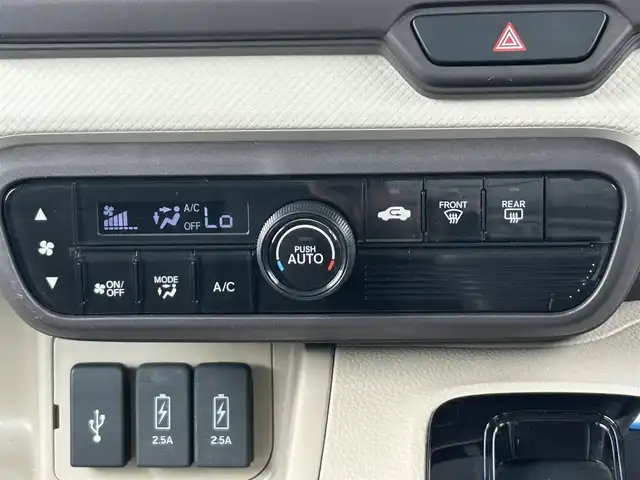 ホンダ Ｎ ＢＯＸ G ホンダセンシング 奈良県 2018(平30)年 3.8万km アビニオンブルーメタリック 純正ナビ/（フルセグ／ＢＴ／ＣＤ／ＤＶＤ）/バックカメラ/コーナーセンサー/衝突軽減システム/レーンキープアシスト/片側パワースライドドア/プッシュスタート/前方ドライブレコーダー/ＥＴＣ/スマートキー