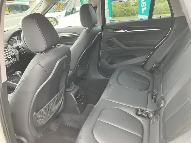 ＢＭＷ Ｘ１ xDrive 18d xライン ハイライン 広島県 2017(平29)年 2.7万km アルピンホワイトⅢ アドバンストアクティブセーフティパッケージ/コンフォートパッケージ/ハイラインパッケージ/純正ナビ/バックカメラ/革シート/アダブティブクルーズコントロール/パワーバックドア/ヘッドアップディスプレイ/パワーシート（運転席・助手席）/シートヒーター（運転席・助手席）/LEDヘッドライト/オートライト/ミラーインETC/Bluetooth/新車保証書/取扱説明書/スペアキー