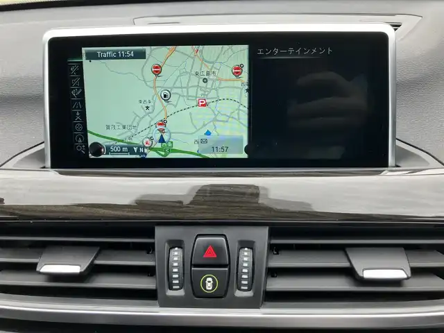 ＢＭＷ Ｘ１ xDrive 18d xライン ハイライン 広島県 2017(平29)年 2.7万km アルピンホワイトⅢ アドバンストアクティブセーフティパッケージ/コンフォートパッケージ/ハイラインパッケージ/純正ナビ/バックカメラ/革シート/アダブティブクルーズコントロール/パワーバックドア/ヘッドアップディスプレイ/パワーシート（運転席・助手席）/シートヒーター（運転席・助手席）/LEDヘッドライト/オートライト/ミラーインETC/Bluetooth/新車保証書/取扱説明書/スペアキー