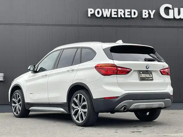 ＢＭＷ Ｘ１ xDrive 18d xライン ハイライン 長野県 2017(平29)年 2.7万km アルピンホワイトⅢ アドバンストアクティブセーフティパッケージ/HUD（ヘッドアップディスプレイ）/コンフォートパッケージ/ハイラインパッケージ/純正HDDナビ/バックカメラ/黒革シート/インテリジェントセーフティ/アクティブクルーズコントロール/パワーバックドア/ヘッドアップディスプレイ/パワーシート（運転席・助手席）/シートヒーター（運転席・助手席）/LEDヘッドライト/オートライト/パークディスタンスコントロール/ミラーインETC/Bluetooth/新車保証書/取扱説明書/スペアキー