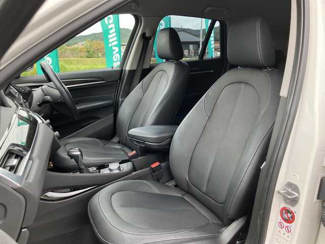 ＢＭＷ Ｘ１ xDrive 18d xライン ハイライン 長野県 2017(平29)年 2.7万km アルピンホワイトⅢ アドバンストアクティブセーフティパッケージ/コンフォートパッケージ/ハイラインパッケージ/純正ナビ/バックカメラ/革シート/アダブティブクルーズコントロール/パワーバックドア/ヘッドアップディスプレイ/パワーシート（運転席・助手席）/シートヒーター（運転席・助手席）/LEDヘッドライト/オートライト/ミラーインETC/Bluetooth/新車保証書/取扱説明書/スペアキー