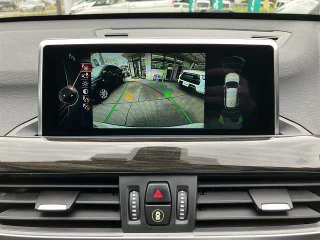 ＢＭＷ Ｘ１ xDrive 18d xライン ハイライン 長野県 2017(平29)年 2.7万km アルピンホワイトⅢ アドバンストアクティブセーフティパッケージ/コンフォートパッケージ/ハイラインパッケージ/純正ナビ/バックカメラ/革シート/アダブティブクルーズコントロール/パワーバックドア/ヘッドアップディスプレイ/パワーシート（運転席・助手席）/シートヒーター（運転席・助手席）/LEDヘッドライト/オートライト/ミラーインETC/Bluetooth/新車保証書/取扱説明書/スペアキー