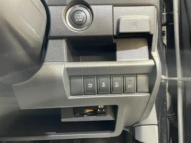 スズキ ハスラー X ターボ 岩手県 2014(平26)年 9.9万km ブルーイッシュブラックパール3 ４WD/ターボ/ヒルディセントコントロール/グリップコントロール/レーダーブレーキサポート/誤発進抑制機能/横滑り防止装置/アイドリングストップ/シートヒーター/オートエアコン/純正Panasonicナビ/フルセグTV/ETC/助手席アンダーボックス/オートライト/HIDヘッドライト/フォグライト/純正フロアマット