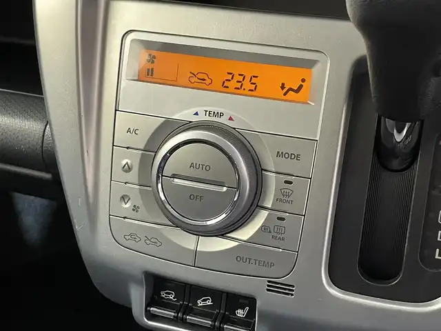 スズキ ハスラー X ターボ 岩手県 2014(平26)年 9.9万km ブルーイッシュブラックパール3 ４WD/ターボ/ヒルディセントコントロール/グリップコントロール/レーダーブレーキサポート/誤発進抑制機能/横滑り防止装置/アイドリングストップ/シートヒーター/オートエアコン/純正Panasonicナビ/フルセグTV/ETC/助手席アンダーボックス/オートライト/HIDヘッドライト/フォグライト/純正フロアマット