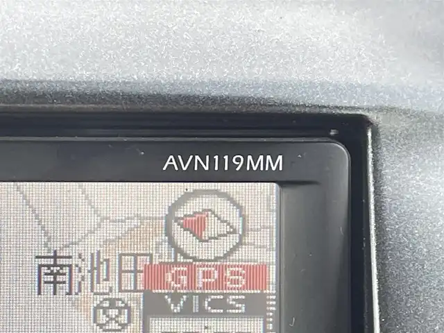 マツダ デミオ 13C－V 大阪府 2009(平21)年 7.3万km トゥルーレッド 社外ナビ/社外１４インチアルミ/オートライト/ＥＴＣ/純正マット