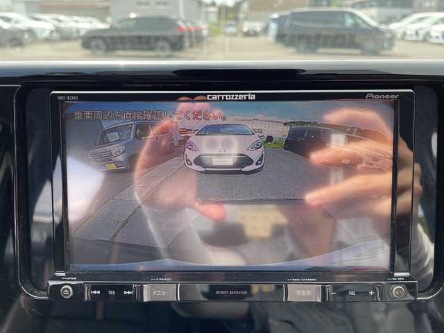 トヨタ ＲＡＶ４ アドベンチャー 岩手県 2019(令1)年 4.1万km アティチュードブラックマイカ 社外ナビ(CD/DVD/ラジオ/Bluetooth)/フルセグテレビ/バックカメラ/プリクラッシュセーフティ/レーントレーシングアシスト/レーダークルーズコントロール/オートハイビーム/ロードサインアシスト/コーナーセンサー/パワーバックドア/ETC/ルーフレール/前方ドライブレコーダー/横滑り防止機能/LEDヘッドライト/フォグランプ/スマートキー(×2)/プッシュスタート/純正アルミホイール/電動格納ミラー/ウィンカーミラー/ドアバイザー