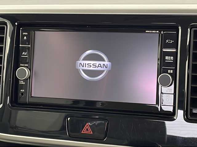 日産 デイズ ルークス