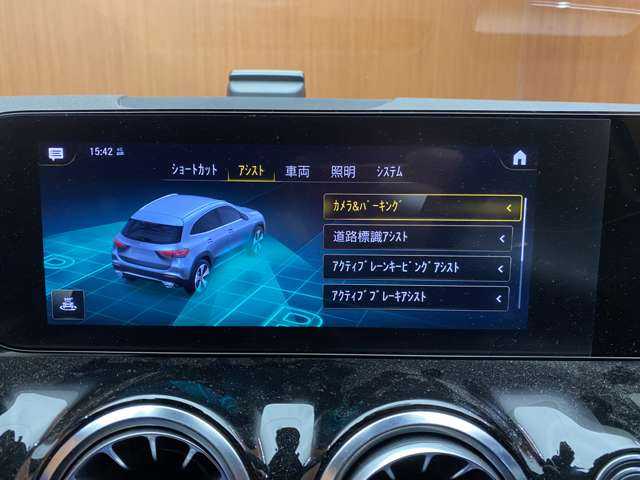 メルセデス・ベンツ Ｍ・ベンツ ＧＬＡ２００ｄ