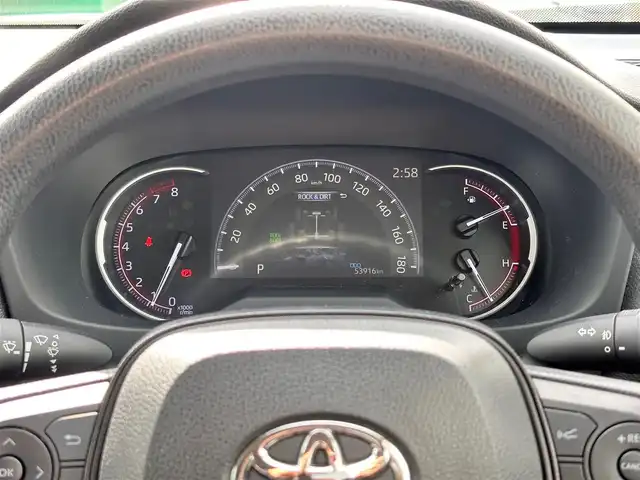 トヨタ ＲＡＶ４ アドベンチャー 宮城県 2020(令2)年 5.4万km アッシュグレーメタリック/アーバンカーキ 2トーンルーフ/・アッシュグレーメタリックルーフ/・アッシュグレーメタリックリアスポイラー/・ブラックドアミラー/インテリジェントクリアランスソナー/応急用スペアタイヤ/＝＝＝/セーフティセンス/・プリクラッシュセーフティ/・レーントレーシングアシスト/・レーダークルーズコントロール/・オートマチックハイビーム/・ロードサインアシスト/・先行車発進告知/純正9インチナビ（NSZT-Y68T）/・CD/DVD/・Bluetooth/・フルセグTV/・SD音楽録音機能/バックカメラ/ビルトインETC/ドライブレコーダー/ステアリングスイッチ/電動パーキングブレーキ/ブレーキホールド/LEDヘッドライト/フォグランプ/オートライト/スマートキー＆プッシュスタート/スペアキー/電動格納ミラー/ルーフレール/純正19インチAW/フロアマット/ドアバイザー/W/サイド/カーテンエアバッグ/取扱説明書