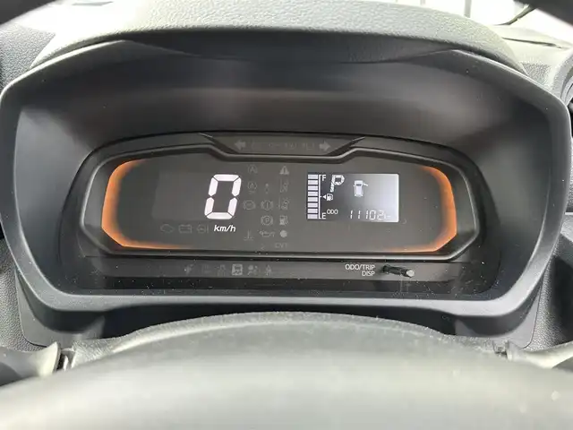ダイハツ ミラ イース L SAⅢ 山形県 2020(令2)年 1.2万km プラムブラウンクリスタルマイカ 社外オーディオ　DEH-380/（CD/AUX）/オートハイビーム/アイドリングストップ/横滑り防止装置/衝突軽減軽減ブレーキ/ETC/ドアバイザー