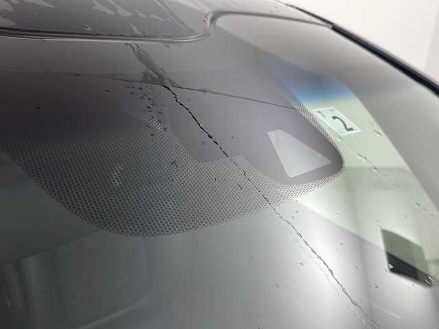 ホンダ フリード クロスター ホンダセンシング 三重県 2022(令4)年 1.8万km クリスタルブラックパール 禁煙車　/両側パワースライドドア　/社外ナビ　/フルセグＴＶ/CD/DVD/MSV　/ハーフレザーシート　/シートヒーター　/レーダークルーズコントロール　/バックカメラ　/ルーフレール　/純正ＬＥＤライト/フォグライト　/ステアリングリモコン/コーナーセンサー