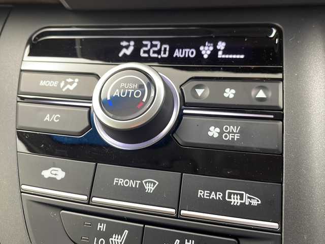 ホンダ フリード クロスター ホンダセンシング 大阪府 2022(令4)年 1.8万km クリスタルブラックパール KENWOOD7インチナビ/・バックカメラ/・フルセグテレビ/DVD/・CD/BT/AM/FM/両側パワースライドドア　　/レーダークルーズコントロール　　/ルーフレール　/純正ＬＥＤライト/フォグライト　/コーナーセンサー/レーンアシスト/横滑り防止装置/ハーフレザーシート　/シートヒーター/ステアリングリモコン/スペアキー1本