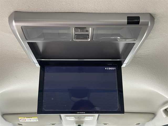 ホンダ Ｎ ＢＯＸ G Lパッケージ 大分県 2014(平26)年 8.9万km イノセントブルーメタリック 社外8インチメモリナビ：AVIC-RL09/BT/CD/DVD/SD/AM/FM/バックカメラ/後席モニター：TVM-FW1010/両側パワースライドドア/Wエアバック＋カーテンエアバック/CTBA(シティブレーキアクティブシステム）/ステアリングスイッチ/チップアップシート/ドアバイザー/純正フロアマット/社外14インチAW
