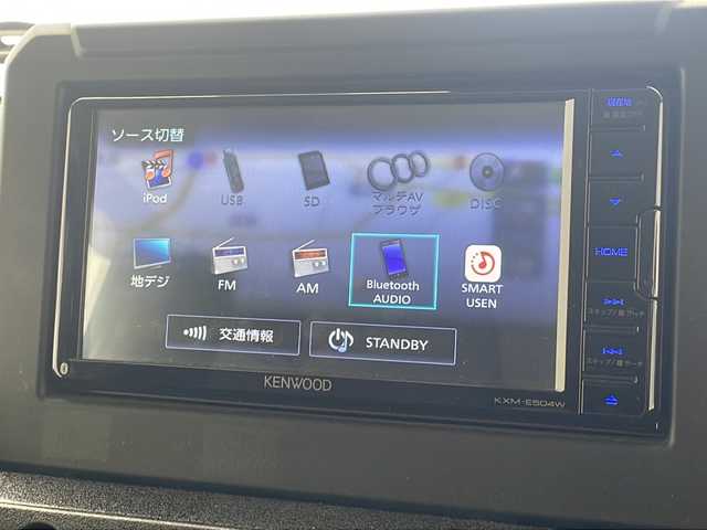 スズキ ジムニー XC 沖縄県 2020(令2)年 8万km ジャングルグリーン 純正メモリナビ（KXM-E504W）/　（CD/DVD/SD/Bluetooth/フルセグTV）/ビルトインETC/ドライブレコーダー/衝突被害軽減システム/レーンキープアシスト/クルーズコントロール/ダウンヒルアシストコントロール/前席シートヒーター/社外16インチアルミホイール(RAYS製)/社外フロアマット/プッシュスタート/スマートキ―/保証書/取扱説明書/社外マフラー(タニグチ製)/社外フロントバンパー/社外リアバンパー