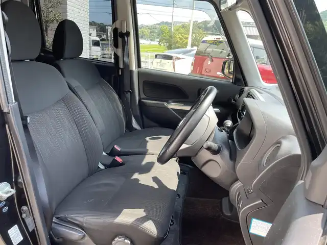 日産 デイズ ルークス ハイウェイスターターボ 高知県 2014(平26)年 9.4万km ブラック (株)IDOMが運営する【じしゃロン高知店】の自社ローン専用車両になりますこちらは現金またはオートローンご利用時の価格です。自社ローンご希望の方は別途その旨お申付け下さい