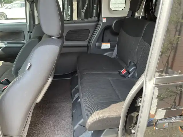 日産 デイズ ルークス ハイウェイスターターボ 高知県 2014(平26)年 9.4万km ブラック (株)IDOMが運営する【じしゃロン高知店】の自社ローン専用車両になりますこちらは現金またはオートローンご利用時の価格です。自社ローンご希望の方は別途その旨お申付け下さい