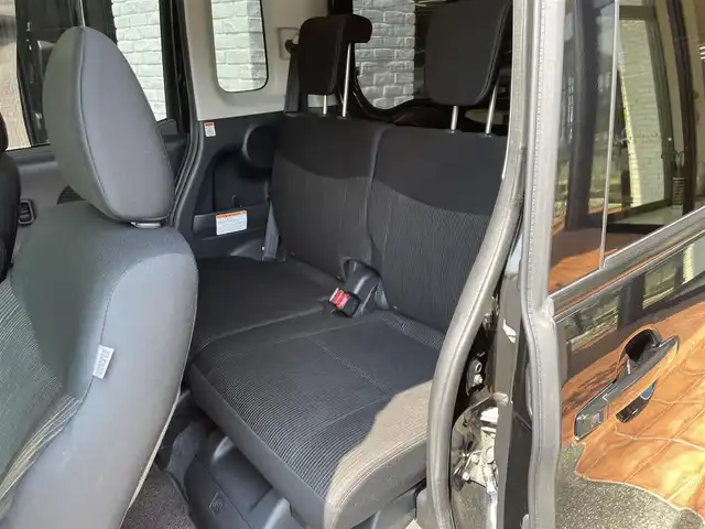 日産 デイズ ルークス ハイウェイスターターボ 高知県 2014(平26)年 9.4万km ブラック (株)IDOMが運営する【じしゃロン高知店】の自社ローン専用車両になりますこちらは現金またはオートローンご利用時の価格です。自社ローンご希望の方は別途その旨お申付け下さい